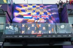 Formula 1 Louis Vuitton Australian Grand Prix 2025