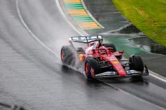 Formula 1 Louis Vuitton Australian Grand Prix 2025