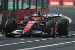 Formula 1 Louis Vuitton Australian Grand Prix 2025