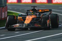 Formula 1 Louis Vuitton Australian Grand Prix 2025