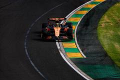 Formula 1 Louis Vuitton Australian Grand Prix 2025