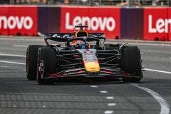 Formula 1 Louis Vuitton Australian Grand Prix 2025