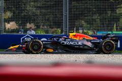 Formula 1 Louis Vuitton Australian Grand Prix 2025
