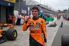 Formula 1 Louis Vuitton Australian Grand Prix 2025