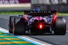 Formula 1 Louis Vuitton Australian Grand Prix 2025