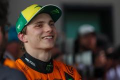 Formula 1 Louis Vuitton Australian Grand Prix 2025