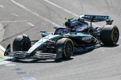 Formula 1 Louis Vuitton Australian Grand Prix 2025