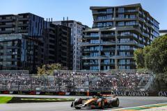 Formula 1 Louis Vuitton Australian Grand Prix 2025