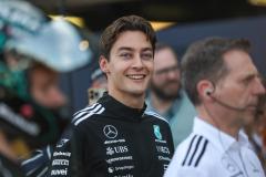 Formula 1 Louis Vuitton Australian Grand Prix 2025