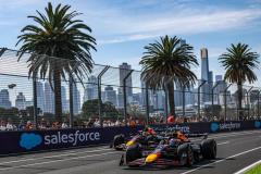 Formula 1 Louis Vuitton Australian Grand Prix 2025