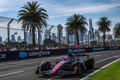 Formula 1 Louis Vuitton Australian Grand Prix 2025