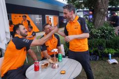 Formula 1 Louis Vuitton Australian Grand Prix 2025