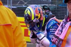 Formula 1 Louis Vuitton Australian Grand Prix 2025