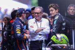 Formula 1 Louis Vuitton Australian Grand Prix 2025