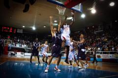 Basket Serie A2 Maschile 2020-21 - NPC Rieti