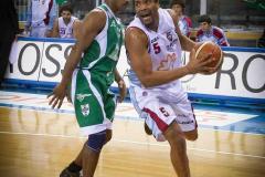 Basket Serie A2 Maschile 2020-21 - NPC Rieti