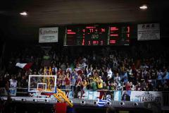Basket Serie A2 Maschile 2020-21 - NPC Rieti