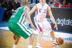 Basket Serie A2 Maschile 2020-21 - NPC Rieti