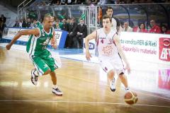Basket Serie A2 Maschile 2020-21 - NPC Rieti