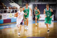 Basket Serie A2 Maschile 2020-21 - NPC Rieti