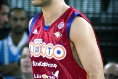 Basket Serie A2 Maschile 2020-21 - NPC Rieti