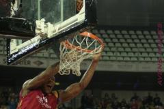 Euroleague - Roma-Barcellona