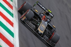Kevin Magnussen (DEN) Haas F1 Team VF-19