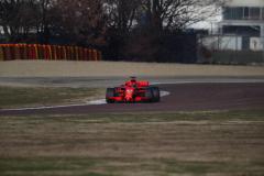 Robert Shwartzman Ferrari Driver Accademy