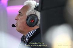 F1 Testing Barcelona 18 - 21 February 2019