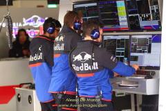 F1 Testing Barcelona 18 - 21 February 2019
