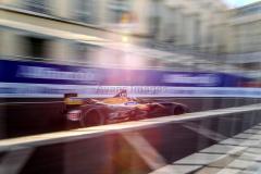 FIA Formula E - Rome E-Prix 2018 - 14.04.2018