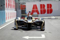 FIA Formula E - Rome E-Prix 2018 - 14.04.2018