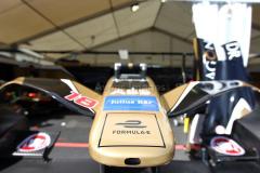FIA Formula E - Rome E-Prix 2018 - 14.04.2018