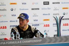 FIA Formula E - Rome E-Prix 2018 - 14.04.2018