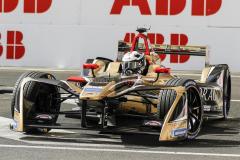 FIA Formula E - Rome E-Prix 2018 - 14.04.2018