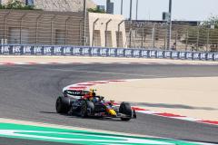 Free Practice FORMULA 1 GULF AIR BAHRAIN GRAND PRIX 2023