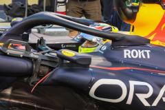 FORMULA 1 GULF AIR BAHRAIN GRAND PRIX 2023