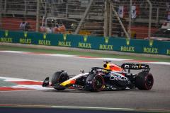 FORMULA 1 GULF AIR BAHRAIN GRAND PRIX 2023