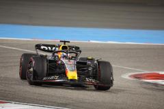 FORMULA 1 GULF AIR BAHRAIN GRAND PRIX 2023
