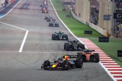FORMULA 1 GULF AIR BAHRAIN GRAND PRIX 2023