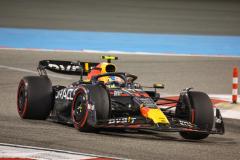 FORMULA 1 GULF AIR BAHRAIN GRAND PRIX 2023