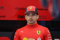 FORMULA 1 GULF AIR BAHRAIN GRAND PRIX 2023