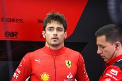 FORMULA 1 GULF AIR BAHRAIN GRAND PRIX 2023
