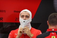 FORMULA 1 GULF AIR BAHRAIN GRAND PRIX 2023