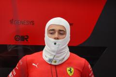 FORMULA 1 GULF AIR BAHRAIN GRAND PRIX 2023