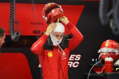 FORMULA 1 GULF AIR BAHRAIN GRAND PRIX 2023