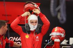 FORMULA 1 GULF AIR BAHRAIN GRAND PRIX 2023