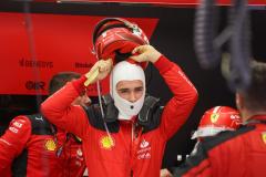 FORMULA 1 GULF AIR BAHRAIN GRAND PRIX 2023