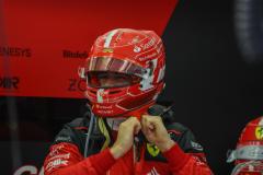 FORMULA 1 GULF AIR BAHRAIN GRAND PRIX 2023
