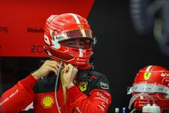 FORMULA 1 GULF AIR BAHRAIN GRAND PRIX 2023